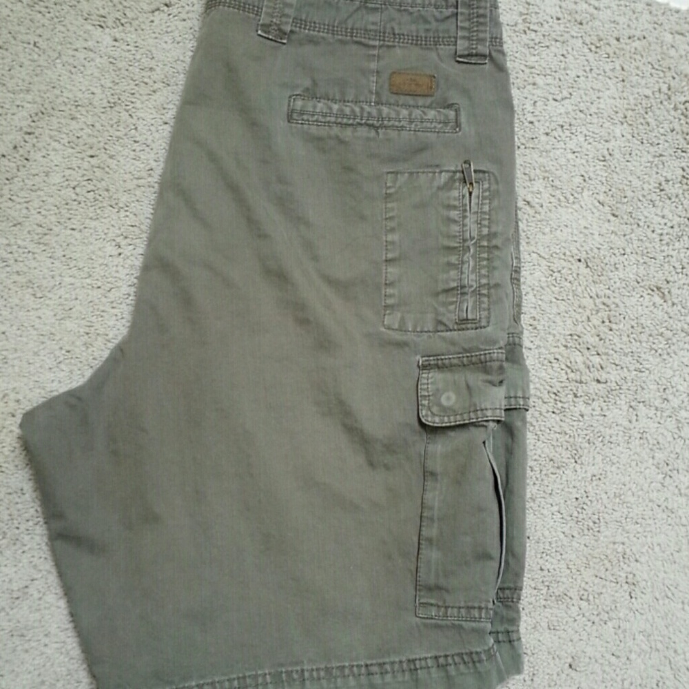 Dockers shorts